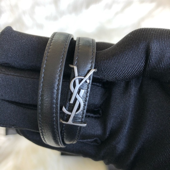 Saint Laurent YSL Bracelet - Picture 4 of 6